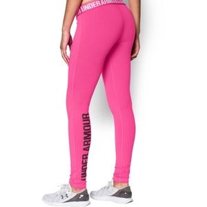 Under Armour Leggings!!